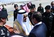 27 صورة ترصد كيف تعاملت السعودية مع السيسي (17)                                                                                                                                                         