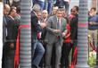 افتتاح المجمع الإداري وملاعب الإسكواش في مقر النادي الأهلي                                                                                                                                              
