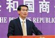 وزير التجارة الصيني زيهانغ ماو