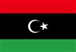 علم ليبيا                                         