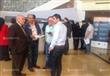  بدء التوافد للتسجيل في المؤتمر الاقتصادي (4)                                                                                                                                                           