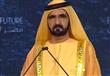 الشيخ محمد بن راشد آل مكتوم حاكم دبي
