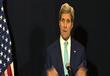 وزير الخارجية الامريكى جون كيرى