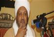 عصام أحمد البشير رئيس مجمع الفقه الإسلامي بالسودان
