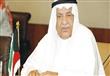 علي الغانم رئيس غرفة تجارة الكويت