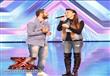 المواهب المغربية تسيطر على Xfactor (2)                                                                                                                                                                  