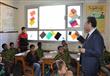 وزير التعليم في جولة مفاجئة (13)                                                                                                                                                                        