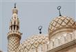 مسجد جميرا الكبير بدبى                                                                                                                                                                                  