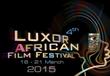 افتتاح مهرجان الأقصر للسينما الأفريقية