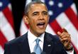 الرئيس الامريكي باراك أوباما