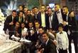 حفل زفاف لاعب الكرة عمرو جمال                                                                                                                                                                           