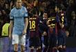 برشلونة ومان سيتي (18)                                                                                                                                                                                  