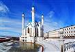 مسجد كول شريف في روسيا                                                                                                                                                                                  