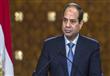  الرئيس عبدالفتاح السيسي