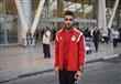 أحمد الشناوي خرج مصابا من معسكر المنتخب