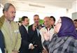 جولة وزيرة القوى العاملة بمركز التدريب الإداري (7)                                                                                                                                                      