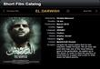 الفيلم الروائي القصير الدرويش (2)