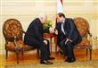 لقاءات السيسي بزعماء العرب  (5)                                                                                                                                                                         