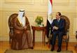 لقاءات السيسي بزعماء العرب  (10)                                                                                                                                                                        