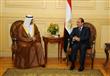 لقاءات السيسي بزعماء العرب  (11)                                                                                                                                                                        