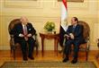 لقاءات السيسي بزعماء العرب  (13)                                                                                                                                                                        