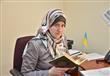 فيرا فرينداك أول مسلمة أوكرانية تحفظ القرآن الكريم