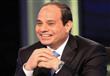 الرئيس عبد الفتاح السيسي