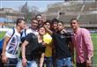 لاعبو الأهلي يحتفلون بعيد ميلاد جاريدو (2)                                                                                                                                                              