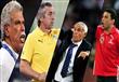 من يدرب منتخب مصر؟