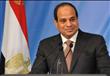 الرئيس عبدالفتاح السيسي
