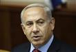 رئيس الوزراء الاسرائيلي بنيامين نتنياهو