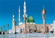 المسجد النبوي الشريف