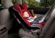 الوضع الآمن لمقاعد الاطفال (4)
