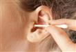 تنظيف الأذنين