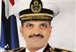 اللواء أسامة منير محمد ربيع  قائد القوات البحرية ا