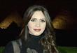 الفنانة إيناس عزالدين
