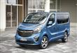 أوبل Vivaro