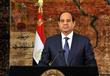 الرئيس عبد الفتاح السيسي