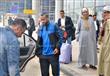 بعثة الأهلي تغادر القاهرة لملاقاة المغرب التطواني بدوري الأبطال                                                                                                                                         