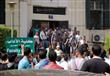 اشتباكات الطلاب والامن بجامعة القاهرة (12)                                                                                                                                                              