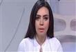 مذيعة التليفزيون المصري حكمت عبد الحميد