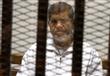 الرئيس الأسبق محمد مرسي