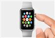 الساعة الذكية Apple iWatch
