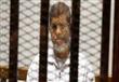 الرئيس المعزول محمد مرسي