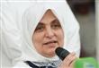 هند الصبيح وزيرة الشئون الاجتماعية الكويتية