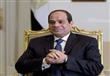 الرئيس عبد الفتاح السيسي