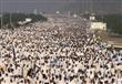  أرشيفية من أحد مواسم الحج