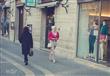 يحصل ايه لو محجبة مشيت في شوارع إيطاليا؟ (5)                                                                                                                                                            