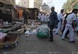 إزالة المخلفات والباعة الجائلين من ميدان رمسيس (15)                                                                                                                                                     