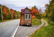 Tiny House On Wheels (4)